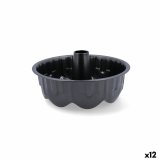 Bageform til bagvrk Quid Sweet Grey Gr Metal #1