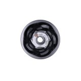 Bageform til bagvrk Quid Sweet Grey Gr Metal #13