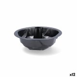 Bageform til bagvrk Quid Sweet Grey Gr Metal #1