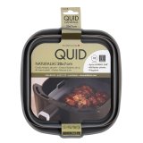 Sammenklappelig silikonekurv til Air Fryer Quid Naturalia 20 x 20 x 8 cm (12 enheder) #16