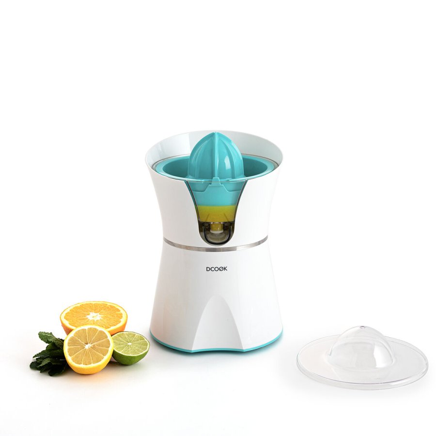 Elektrisk juicer Dcook Gallery Hvid Grn 350 W 6 enheder #4