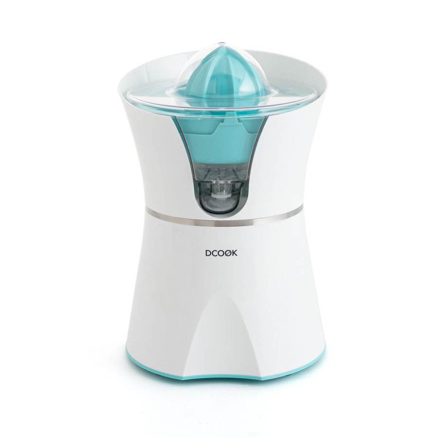 Elektrisk juicer Dcook Gallery Hvid Grn 350 W 6 enheder #10