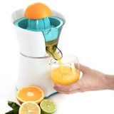 Elektrisk juicer Dcook Gallery Hvid Grn 350 W 6 enheder #16