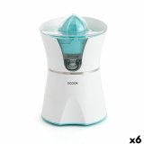 Elektrisk juicer Dcook Gallery Hvid Grn 350 W 6 enheder #1