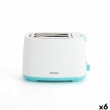 Brdrister Dcook Gallery 750-900 W 6 enheder #1