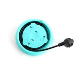 Kedel Dcook Gallery Hvid Glas 1500 W 1,8 L (8 enheder) #3