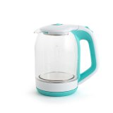 Kedel Dcook Gallery Hvid Glas 1500 W 1,8 L (8 enheder) #4