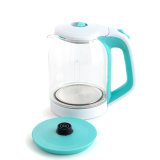 Kedel Dcook Gallery Hvid Glas 1500 W 1,8 L (8 enheder) #5