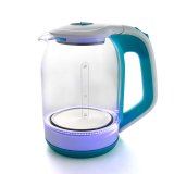 Kedel Dcook Gallery Hvid Glas 1500 W 1,8 L (8 enheder) #6