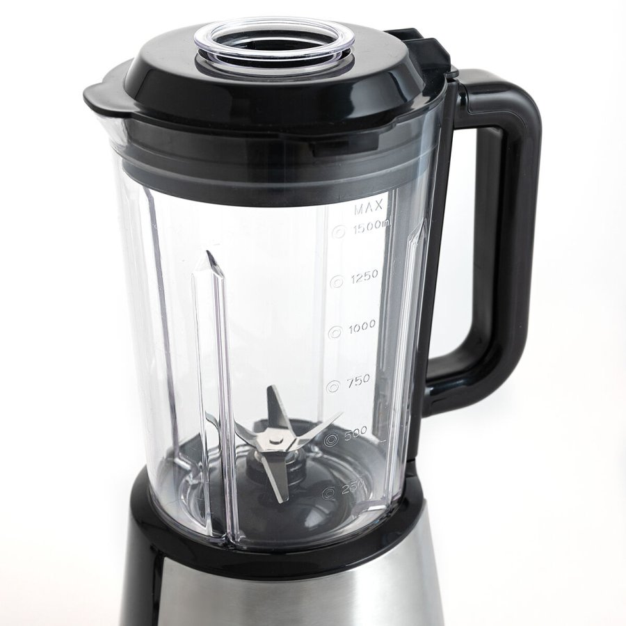 Kop-blender Dcook Gallery Slvfarvet 1000 W 1,8 L (6 enheder) #3