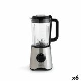 Kop-blender Dcook Gallery Slvfarvet 1000 W 1,8 L (6 enheder) #1