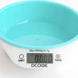 kkkenvgt Dcook Gallery Hvid Grn 5 kg 1 L (24 enheder) #4