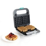 Sandwich Maker Dcook Gallery Hvid 750 W 6 enheder #7