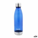 Vandflaske Quid Sarao Bl Plastik 750 ml (24 enheder) #1