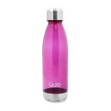 Vandflaske Quid Sarao Pink Plastik 750 ml (24 enheder) #5