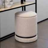 Puf Vinthera Moa Beige Tr 32 x 40 cm (2 enheder) #25