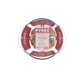 Kkkenspringvand Pyrex Airfryer Gennemsigtig Glas  20 cm 1,1 L (8 enheder) #4