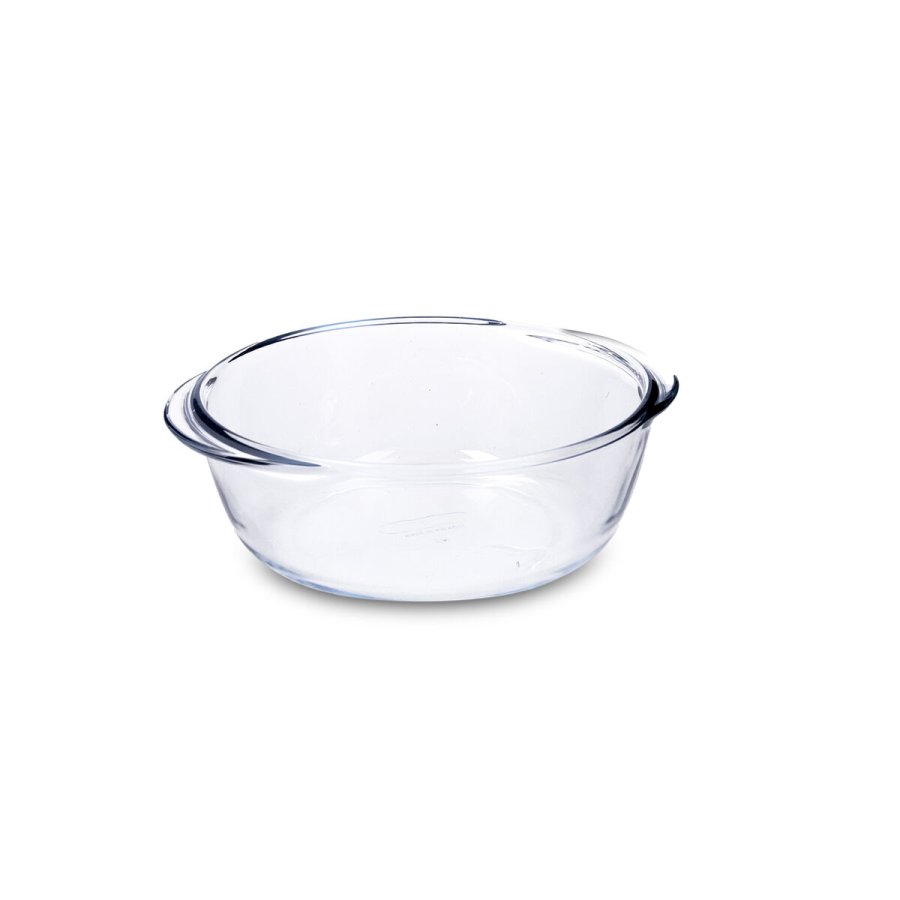 Kkkenspringvand Pyrex Airfryer Gennemsigtig Glas  20 cm 1,1 L (8 enheder) #7