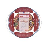 Kkkenspringvand Pyrex Airfryer Gennemsigtig Glas  26 cm 2,3 L (8 enheder) #7