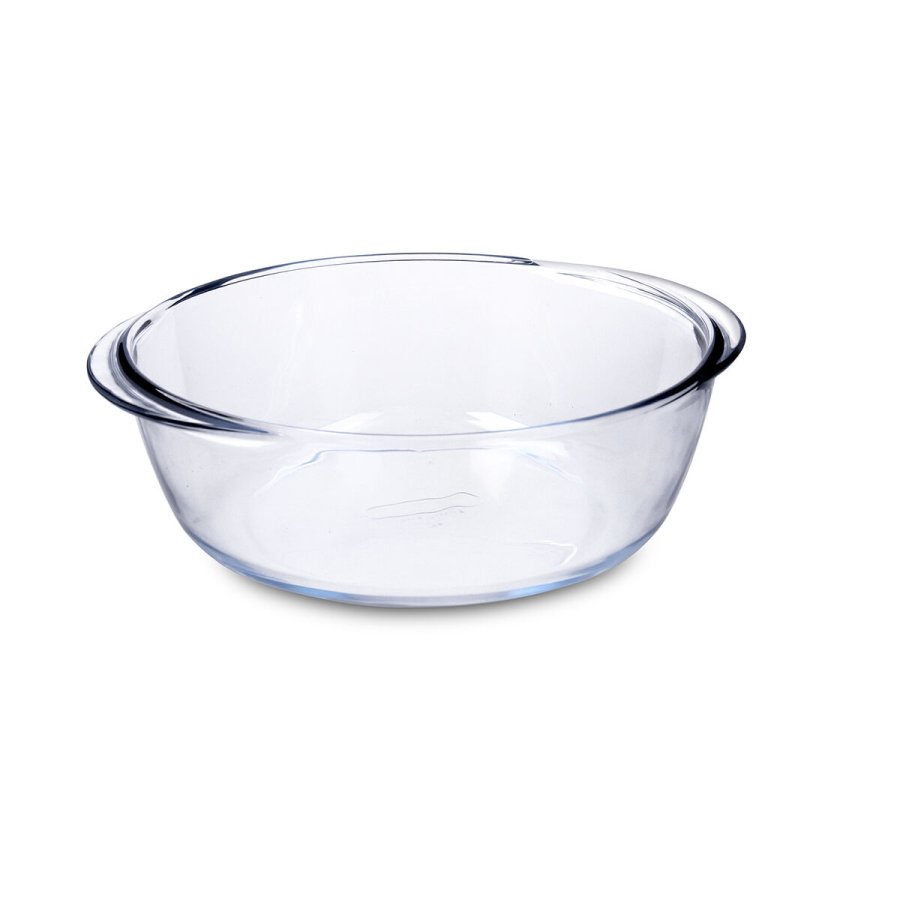 Kkkenspringvand Pyrex Airfryer Gennemsigtig Glas  26 cm 2,3 L (8 enheder) #10