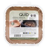 Air Fryer Kurv Quid Naturalia Papir 23 x 4,5 cm 50 enheder #4