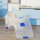 Sofabord Plastic Forte 11251 #1