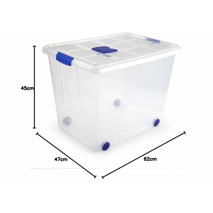 Sofabord Plastic Forte 11251 #3