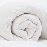 Dyne HappyFriday Basic Hvid 450 g/m 240 x 220 cm #6