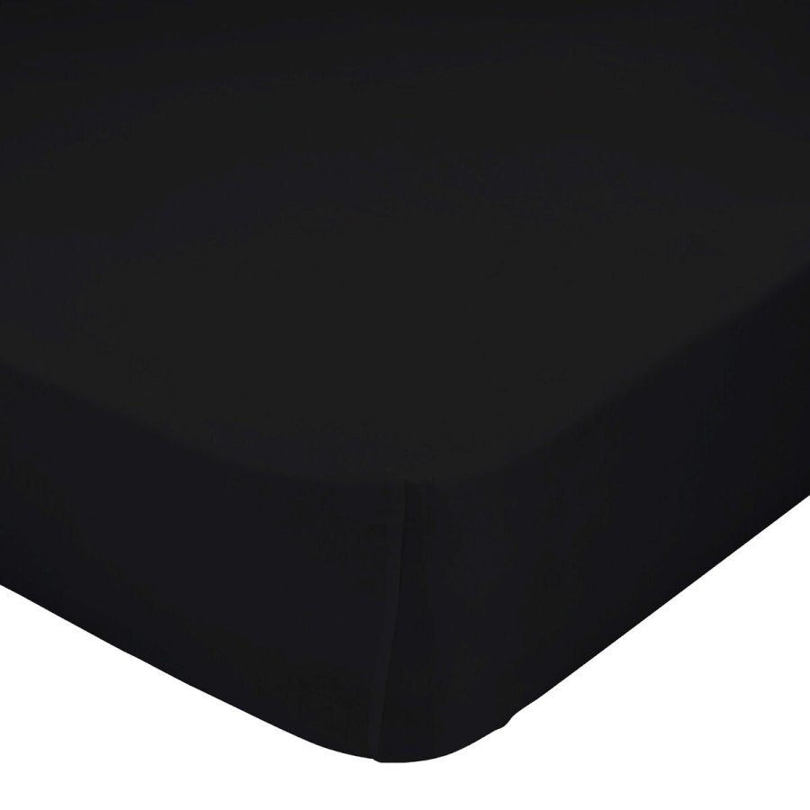 bundplastik HappyFriday BASIC Sort 90 x 200 x 32 cm #1