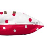 Pudebetrk HappyFriday Mr Fox Grandma Multifarvet 50 x 30 cm #3