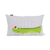 Pudebetrk HappyFriday Mr Fox Hippo Multifarvet 50 x 30 cm #1