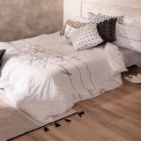 Nordisk cover HappyFriday Blanc Live Multifarvet 155 x 220 cm #2