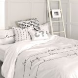 Nordisk cover HappyFriday Blanc Live Multifarvet 155 x 220 cm #5