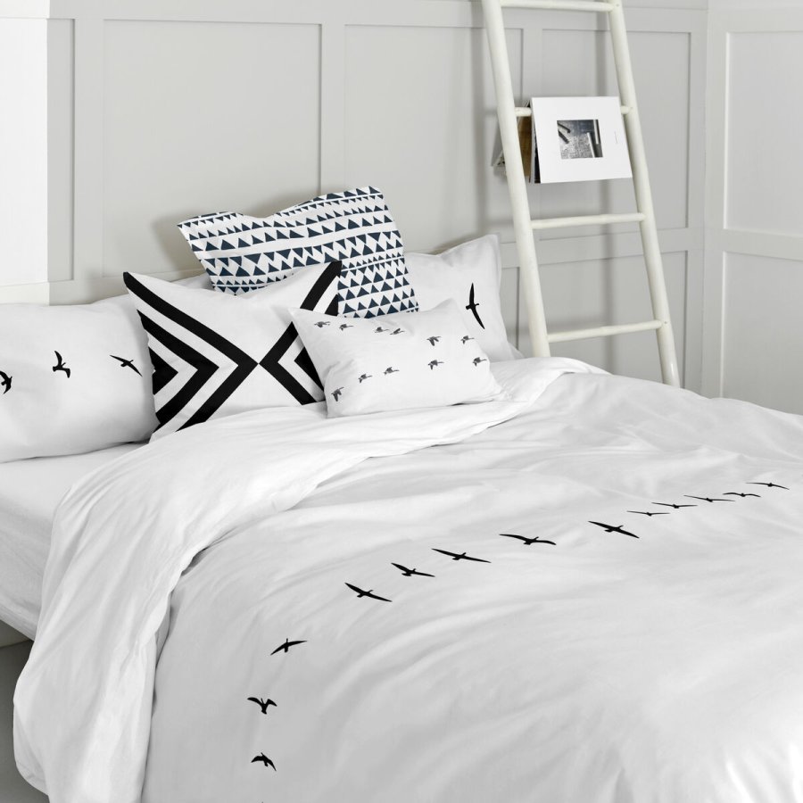 Nordisk cover HappyFriday Blanc Trip Multifarvet 260 x 240 cm #7