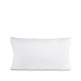 Pude HappyFriday BASIC Hvid 50 x 30 cm #1