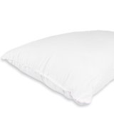 Pude HappyFriday BASIC Hvid 50 x 30 cm #3