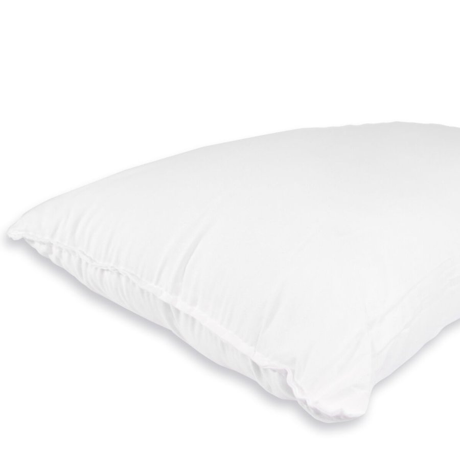 Pude HappyFriday BASIC Hvid 50 x 30 cm #3