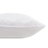 Pude HappyFriday BASIC Hvid 50 x 30 cm #4