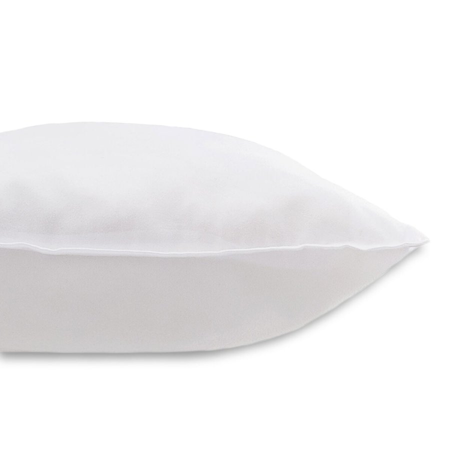 Pude HappyFriday BASIC Hvid 50 x 30 cm #4