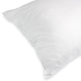 Pude HappyFriday BASIC Hvid 60 x 60 cm #3