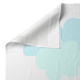 Sengetj st HappyFriday Mr Fox Grandma Multifarvet Vugge til baby 2 Dele #5