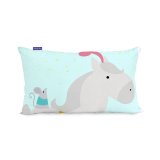 Pudebetrk HappyFriday Mr Fox Pumpkin Multifarvet 50 x 30 cm #1