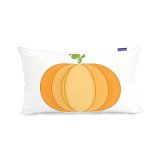 Pudebetrk HappyFriday Mr Fox Pumpkin Multifarvet 50 x 30 cm #3