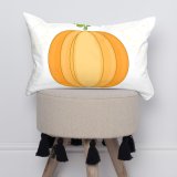 Pudebetrk HappyFriday Mr Fox Pumpkin Multifarvet 50 x 30 cm #5