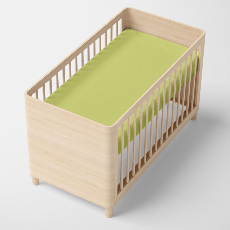bundplastik HappyFriday BASIC KIDS Grn 60 x 120 x 14 cm #3