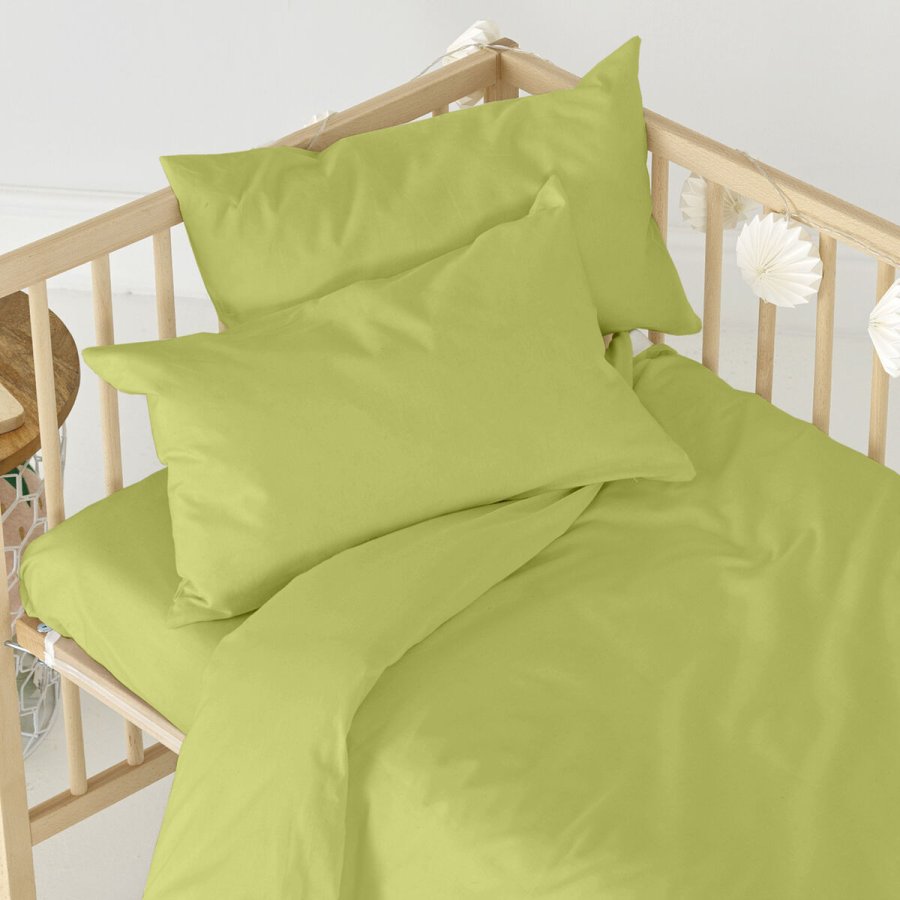 bundplastik HappyFriday BASIC KIDS Grn 60 x 120 x 14 cm #4