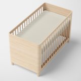 bundplastik HappyFriday BASIC KIDS Beige 60 x 120 x 14 cm #3