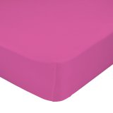 bundplastik HappyFriday BASIC KIDS Fuchsia 60 x 120 x 14 cm #1