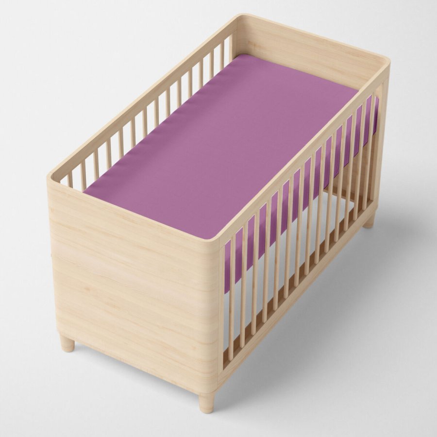 bundplastik HappyFriday BASIC KIDS Syren 60 x 120 x 14 cm #3