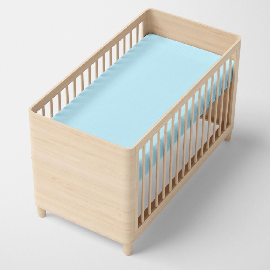 bundplastik HappyFriday BASIC KIDS Bl 60 x 120 x 14 cm #3